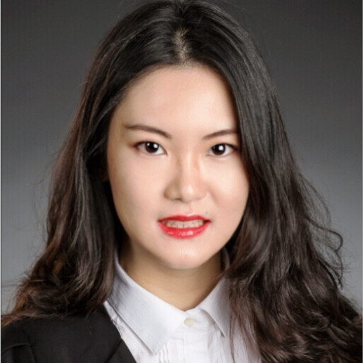 Isabel Wei