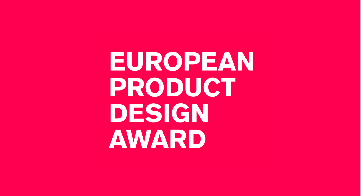 European Product Design Award