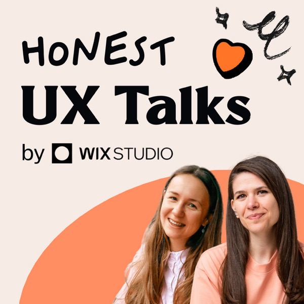 Honest UX Talks