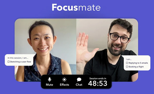 Focusmate